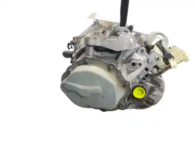 Second-hand car spare part gearbox for citroen c-elysée seduction oem iam references 20dp72  5-marcha