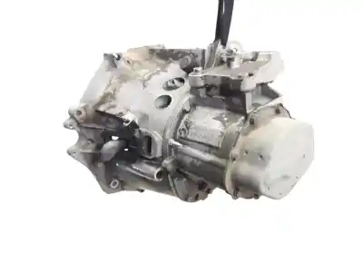 Second-hand car spare part gearbox for citroen c-elysée seduction oem iam references 20dp72
