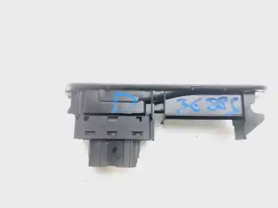 Second-hand car spare part right front power window switch for citroen c-elysée seduction oem iam references 96657927zd