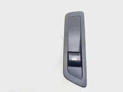 Second-hand car spare part left front power window switch for citroen c-elysée seduction oem iam references 96657927zd  