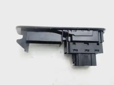 Second-hand car spare part left front power window switch for citroen c-elysée seduction oem iam references 96657927zd