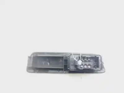 Second-hand car spare part left front power window switch for citroen c-elysée seduction oem iam references 96657927zd  