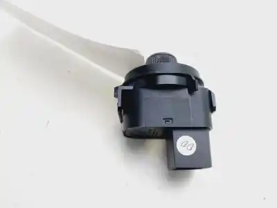 Second-hand car spare part rearview side mirror switch for citroen c-elysée seduction oem iam references 96673722zd  
