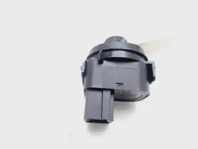 Second-hand car spare part rearview side mirror switch for citroen c-elysée seduction oem iam references 96673722zd