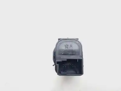 Second-hand car spare part rearview side mirror switch for citroen c-elysée seduction oem iam references 96673722zd  