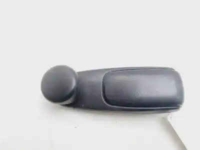 Second-hand car spare part rear right window crank handle for citroen c-elysée seduction oem iam references 9653797777