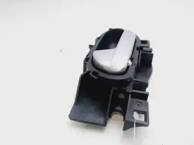 Second-hand car spare part interior left front handle for citroen c-elysée seduction oem iam references 9800099780