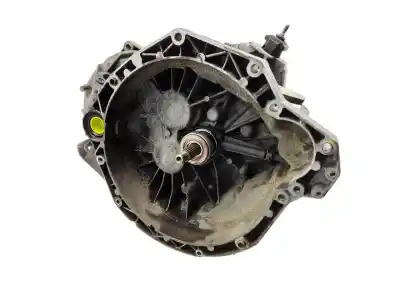 Pezzo di ricambio per auto di seconda mano riduttore per renault laguna ii (bg0) expression riferimenti oem iam pk6052  6 velocidades