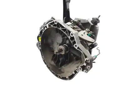 Pezzo di ricambio per auto di seconda mano riduttore per renault laguna ii (bg0) expression riferimenti oem iam pk6052  6 velocidades