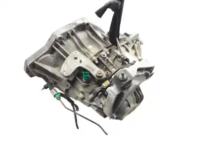 Pezzo di ricambio per auto di seconda mano riduttore per renault laguna ii (bg0) expression riferimenti oem iam pk6052  6 velocidades