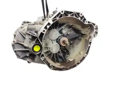 Pezzo di ricambio per auto di seconda mano riduttore per renault laguna ii (bg0) expression riferimenti oem iam pk6052  6 velocidades