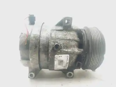 Pezzo di ricambio per auto di seconda mano compressore aria condizionata per renault laguna ii (bg0) expression riferimenti oem iam 8200424250