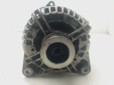 Second-hand car spare part alternator for renault laguna ii (bg0) expression oem iam references 8200175210   Second-hand car spare part alternator for renault laguna ii (bg0) expression oem iam references 8200175210
