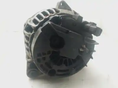 Second-hand car spare part alternator for renault laguna ii (bg0) expression oem iam references 8200175210   Second-hand car spare part alternator for renault laguna ii (bg0) expression oem iam references 8200175210