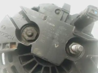 Second-hand car spare part alternator for renault laguna ii (bg0) expression oem iam references 8200175210   Second-hand car spare part alternator for renault laguna ii (bg0) expression oem iam references 8200175210