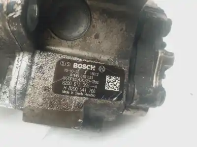 Second-hand car spare part injection pump for renault laguna ii (bg0) expression oem iam references 8200041766   Second-hand car spare part injection pump for renault laguna ii (bg0) expression oem iam references 8200041766