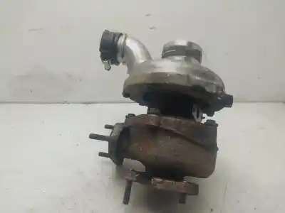 Pezzo di ricambio per auto di seconda mano turbocompressore per renault laguna ii (bg0) expression riferimenti oem iam 8200447624  