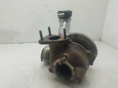 Pezzo di ricambio per auto di seconda mano turbocompressore per renault laguna ii (bg0) expression riferimenti oem iam 8200447624