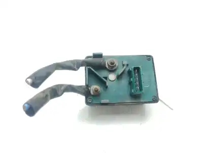 Peça sobressalente para automóvel em segunda mão caixa de pré-aquecimento por peugeot partner (s2) rancho plus referências oem iam 9639912580