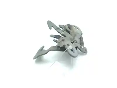 Peça sobressalente para automóvel em segunda mão fechadura do capô por peugeot partner (s2) rancho plus referências oem iam 964480648001