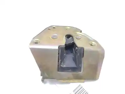 Peça sobressalente para automóvel em segunda mão fechadura da porta traseira direita por peugeot partner (s2) rancho plus referências oem iam 913877