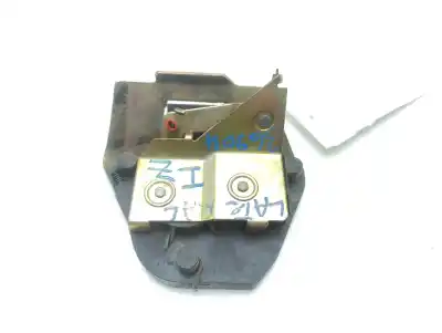 Peça sobressalente para automóvel em segunda mão fechadura da porta traseira esquerda por peugeot partner (s2) rancho plus referências oem iam 913763