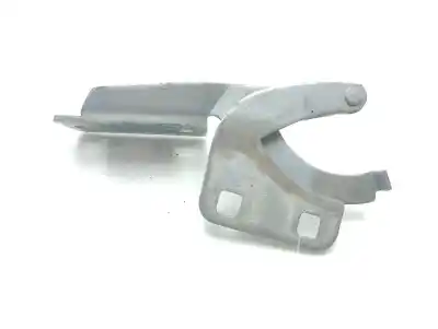 Peça sobressalente para automóvel em segunda mão dobradiça esquerda do capô dianteiro por peugeot partner (s2) rancho plus referências oem iam 9035l0