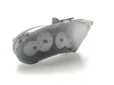 Peça sobressalente para automóvel em segunda mão quadrante por peugeot partner (s2) rancho plus referências oem iam 9652246380  