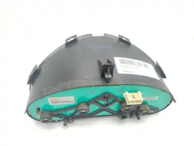 Peça sobressalente para automóvel em segunda mão quadrante por peugeot partner (s2) rancho plus referências oem iam 9652246380  