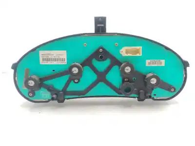 Peça sobressalente para automóvel em segunda mão quadrante por peugeot partner (s2) rancho plus referências oem iam 9652246380