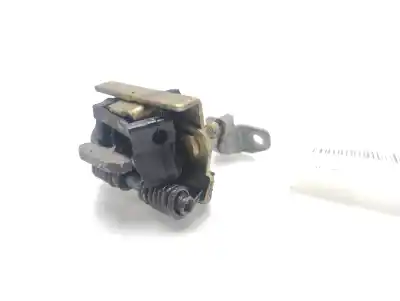 Peça sobressalente para automóvel em segunda mão esticador de porta por peugeot partner (s2) rancho plus referências oem iam 9181g4