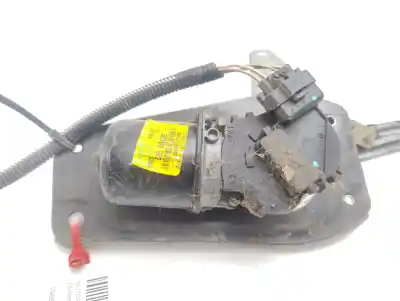 Peça sobressalente para automóvel em segunda mão motor do limpa para brisas por peugeot partner (s2) rancho plus referências oem iam 53565602
