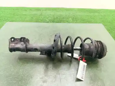 İkinci el araba yedek parçası ÖN SAG AMORTISÖR için OPEL ASTRA G BERLINA  OEM IAM referansları 22195352  
