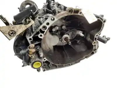 Tweedehands auto-onderdeel versnellingsbak voor peugeot 307 break / sw (s1) sw pack oem iam-referenties 20dm09