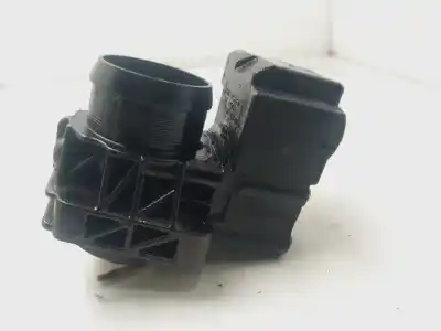 Pièce détachée automobile d'occasion BOITIER DE PAPILLON pour FORD FIESTA (CBK)  Références OEM IAM 9656113080  