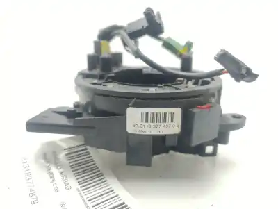 Peça sobressalente para automóvel em segunda mão fita do airbag por bmw serie x3 (e83) 2.0d [2.0 ltr. - 110 kw 16v diesel cat] referências oem iam 613183774879