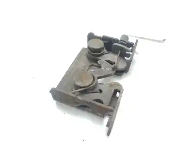 Peça sobressalente para automóvel em segunda mão fechadura do capô por bmw serie x3 (e83) 2.0d [2.0 ltr. - 110 kw 16v diesel cat] referências oem iam 51237115229