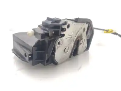 Peça sobressalente para automóvel em segunda mão fechadura da porta dianteira esquerda por bmw serie x3 (e83) 2.0d [2.0 ltr. - 110 kw 16v diesel cat] referências oem iam 51217202143