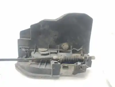 Peça sobressalente para automóvel em segunda mão fechadura da porta traseira direita por bmw serie x3 (e83) 2.0d [2.0 ltr. - 110 kw 16v diesel cat] referências oem iam 7167070