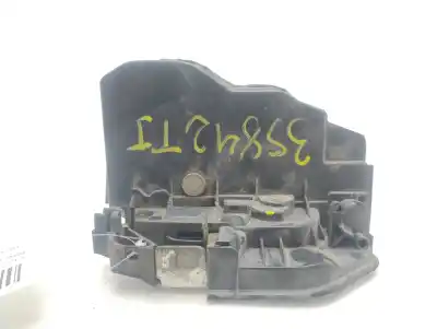 Peça sobressalente para automóvel em segunda mão fechadura da porta traseira esquerda por bmw serie x3 (e83) 2.0d [2.0 ltr. - 110 kw 16v diesel cat] referências oem iam 7167069