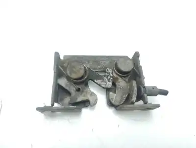 Peça sobressalente para automóvel em segunda mão fechadura do capô por bmw serie x3 (e83) 2.0d [2.0 ltr. - 110 kw 16v diesel cat] referências oem iam 51237115229