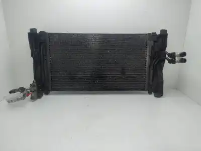 Pezzo di ricambio per auto di seconda mano condensatore / radiatore aria condizionata per bmw serie x3 (e83) 2.0d [2.0 ltr. - 110 kw 16v diesel cat] riferimenti oem iam 75302549  