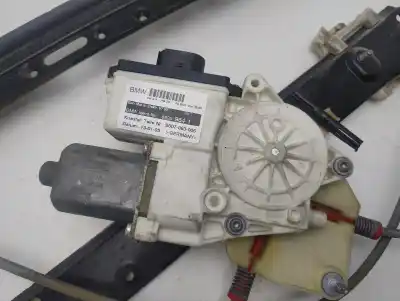 Peça sobressalente para automóvel em segunda mão elevador de vidros dianteiro direito por bmw serie x3 (e83) 2.0d [2.0 ltr. - 110 kw 16v diesel cat] referências oem iam 69259641