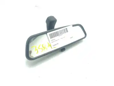 Peça sobressalente para automóvel em segunda mão espelho retrovisor interior por bmw serie x3 (e83) 2.0d [2.0 ltr. - 110 kw 16v diesel cat] referências oem iam e6006199  