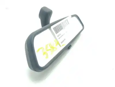 Peça sobressalente para automóvel em segunda mão espelho retrovisor interior por bmw serie x3 (e83) 2.0d [2.0 ltr. - 110 kw 16v diesel cat] referências oem iam e6006199  