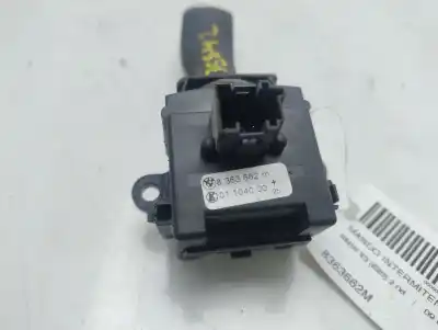 Peça sobressalente para automóvel em segunda mão comutador de piscas  por bmw serie x3 (e83) 2.0d [2.0 ltr. - 110 kw 16v diesel cat] referências oem iam 8363662m