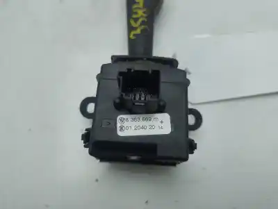 Peça sobressalente para automóvel em segunda mão comutador de limpa vidros por bmw serie x3 (e83) 2.0d [2.0 ltr. - 110 kw 16v diesel cat] referências oem iam 8363669m