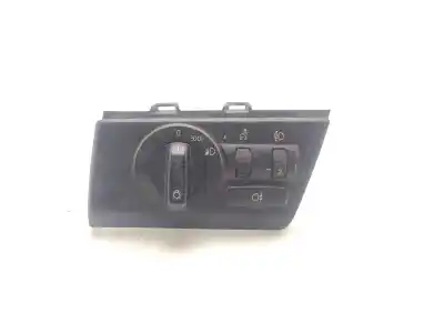 Pezzo di ricambio per auto di seconda mano CONTROLLO DELLA LUCE per BMW SERIE X3 (E83)  Riferimenti OEM IAM 3415102  