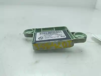 Second-hand car spare part electronic module for bmw serie x3 (e83) 2.0d [2.0 ltr. - 110 kw 16v diesel cat] oem iam references 65773412005  