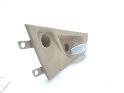 Peça sobressalente para automóvel em segunda mão puxador interior dianteiro direito por bmw serie x3 (e83) 2.0d [2.0 ltr. - 110 kw 16v diesel cat] referências oem iam 3403796r